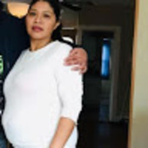 Meet your Posher, Vilma